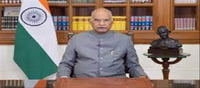 Do you know President Ram Nath Kovind's incredible journey?